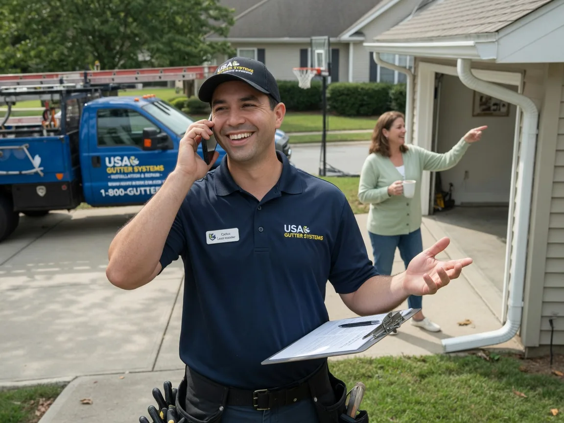 Gutter Installation Morris, IN FAQs